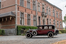 Kastelentocht Tocar Torhout -  15 augustus 2026