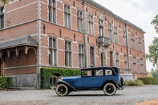 Kastelentocht Tocar Torhout -  15 augustus 2026