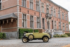Kastelentocht Tocar Torhout -  15 augustus 2026
