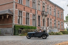 Kastelentocht Tocar Torhout -  15 augustus 2026