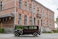 Kastelentocht Tocar Torhout -  15 augustus 2026