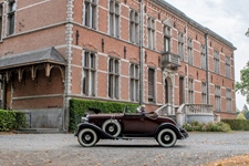 Kastelentocht Tocar Torhout -  15 augustus 2026