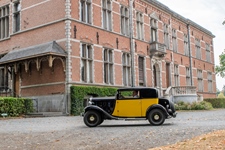 Kastelentocht Tocar Torhout -  15 augustus 2026