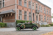 Kastelentocht Tocar Torhout -  15 augustus 2026