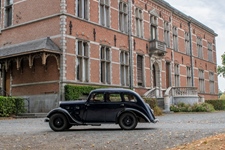 Kastelentocht Tocar Torhout -  15 augustus 2026