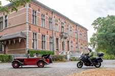 Kastelentocht Tocar Torhout -  15 augustus 2026
