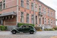 Kastelentocht Tocar Torhout -  15 augustus 2026