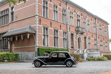 Kastelentocht Tocar Torhout -  15 augustus 2026