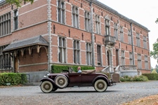 Kastelentocht Tocar Torhout -  15 augustus 2026