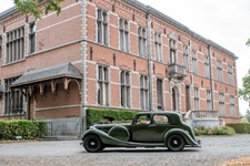 Kastelentocht Tocar Torhout -  15 augustus 2026