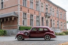 Kastelentocht Tocar Torhout -  15 augustus 2026