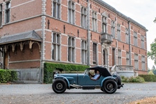 Kastelentocht Tocar Torhout -  15 augustus 2026