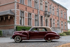 Kastelentocht Tocar Torhout -  15 augustus 2026