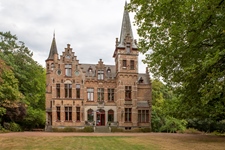Kastelentocht Tocar Torhout -  15 augustus 2026