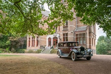 Kastelentocht Tocar Torhout -  15 augustus 2026