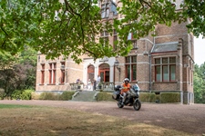 Kastelentocht Tocar Torhout -  15 augustus 2026