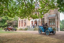 Kastelentocht Tocar Torhout -  15 augustus 2026