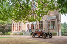 Kastelentocht Tocar Torhout -  15 augustus 2026