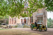 Kastelentocht Tocar Torhout -  15 augustus 2026