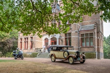 Kastelentocht Tocar Torhout -  15 augustus 2026