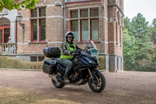 Kastelentocht Tocar Torhout -  15 augustus 2026