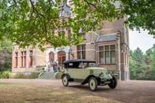 Kastelentocht Tocar Torhout -  15 augustus 2026