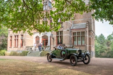 Kastelentocht Tocar Torhout -  15 augustus 2026
