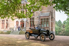 Kastelentocht Tocar Torhout -  15 augustus 2026