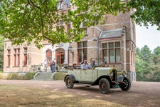 Kastelentocht Tocar Torhout -  15 augustus 2026
