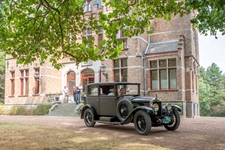 Kastelentocht Tocar Torhout -  15 augustus 2026
