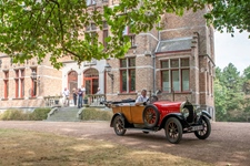 Kastelentocht Tocar Torhout -  15 augustus 2026