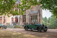 Kastelentocht Tocar Torhout -  15 augustus 2026