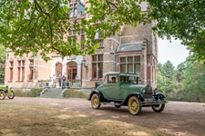 Kastelentocht Tocar Torhout -  15 augustus 2026