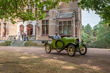 Kastelentocht Tocar Torhout -  15 augustus 2026