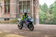Kastelentocht Tocar Torhout -  15 augustus 2026