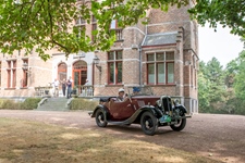 Kastelentocht Tocar Torhout -  15 augustus 2026