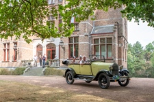 Kastelentocht Tocar Torhout -  15 augustus 2026
