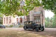 Kastelentocht Tocar Torhout -  15 augustus 2026