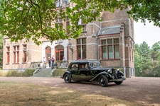 Kastelentocht Tocar Torhout -  15 augustus 2026