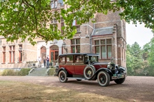 Kastelentocht Tocar Torhout -  15 augustus 2026