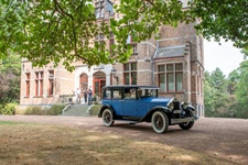 Kastelentocht Tocar Torhout -  15 augustus 2026