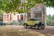 Kastelentocht Tocar Torhout -  15 augustus 2026