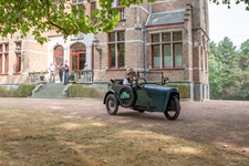 Kastelentocht Tocar Torhout -  15 augustus 2026