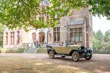 Kastelentocht Tocar Torhout -  15 augustus 2026