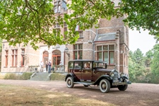 Kastelentocht Tocar Torhout -  15 augustus 2026