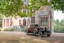Kastelentocht Tocar Torhout -  15 augustus 2026