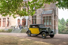Kastelentocht Tocar Torhout -  15 augustus 2026