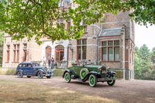Kastelentocht Tocar Torhout -  15 augustus 2026