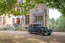 Kastelentocht Tocar Torhout -  15 augustus 2026