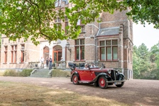 Kastelentocht Tocar Torhout -  15 augustus 2026
